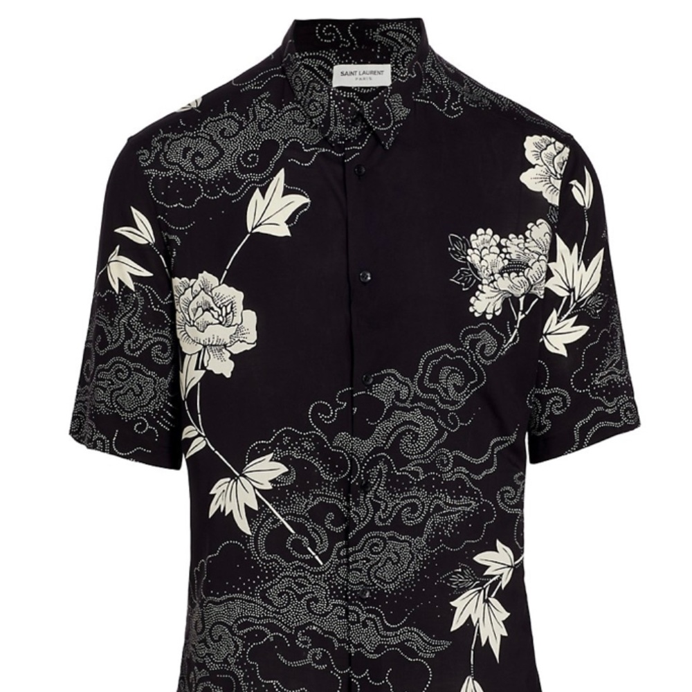 Saint Laurent Shirt
